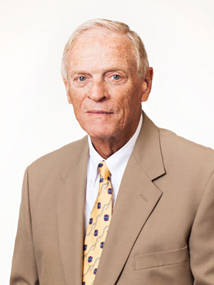H. Michael Fallis, CPA