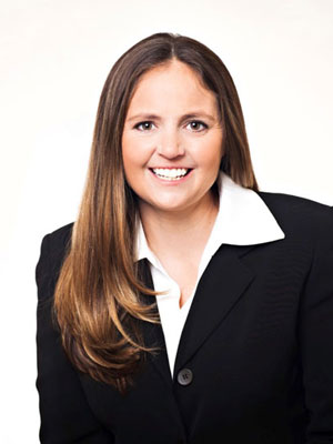 Sarah Brown