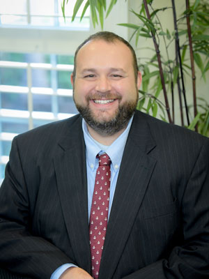 Matt Boucher