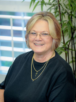 Dianne Golden