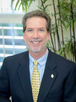 H. James Reamy, III, CPA