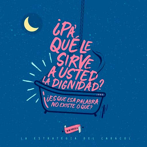dignidad revista level