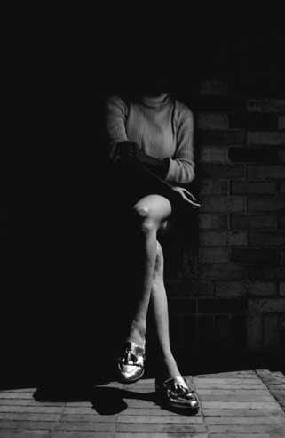 feminismo prostitución