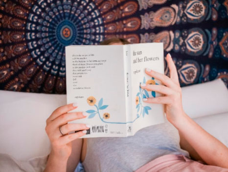 literatura feminista