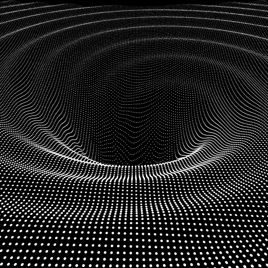 20 Bucles infinitos que harán que caigas en barrena | Gifmaniacos.es | Periodo geométrico, Arte fractal, Arte de la ilusión óptica