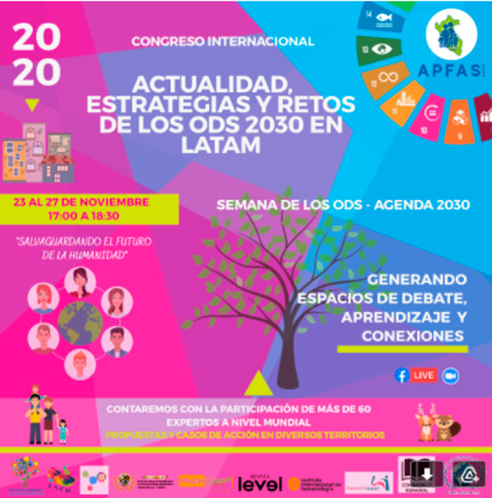 semana de los ods