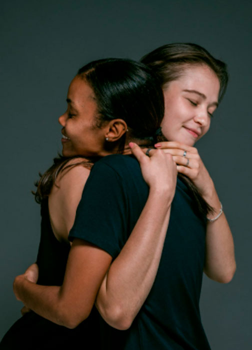 amor propio mujer revista level