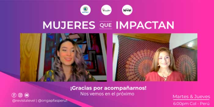 Mujeres que Impactan
