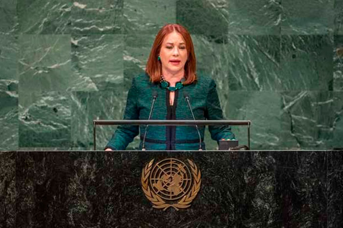 Pacto mundial para el medio ambiente