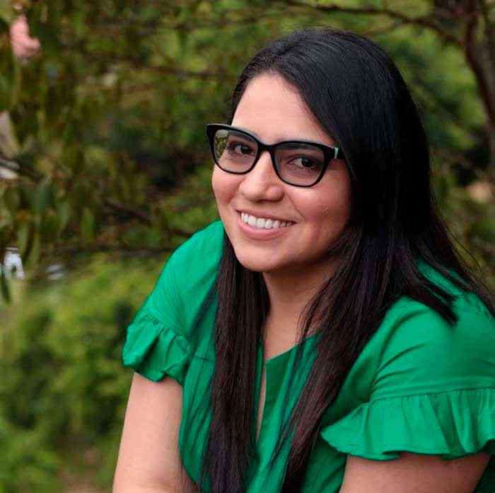 mujeres que impactan revista level