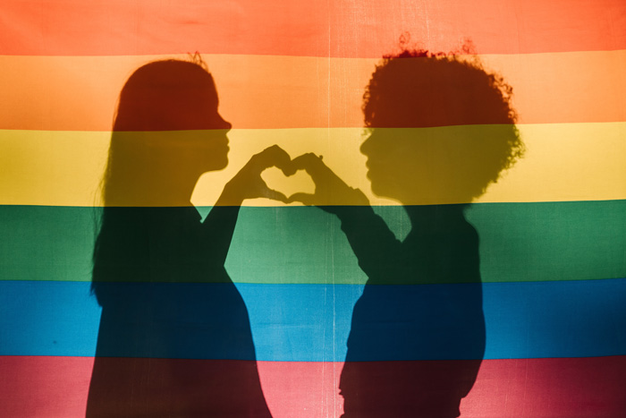 Países que Han Aprobado el Matrimonio Igualitario