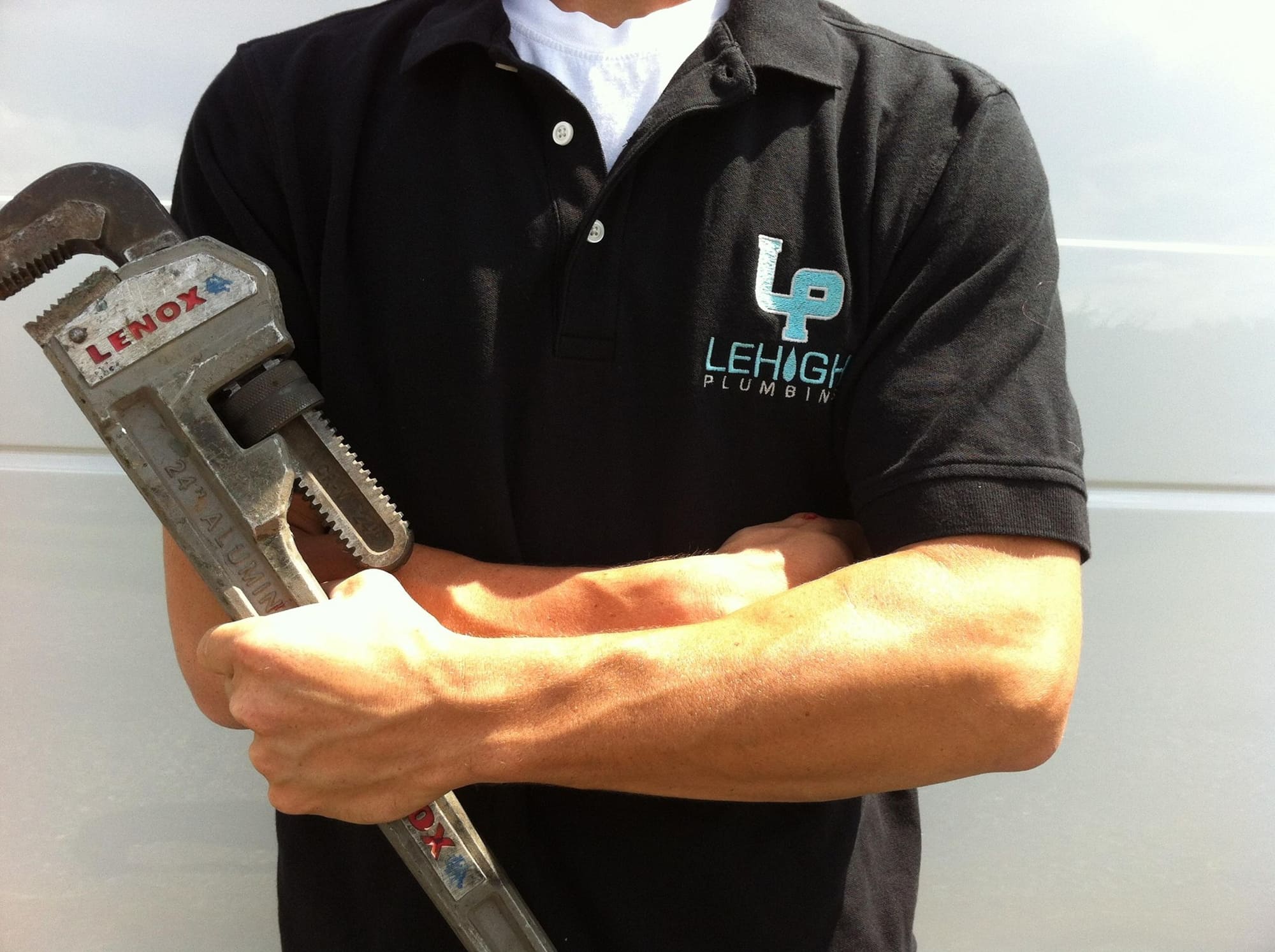 Expert Plumbing Solutions in Easton, PA