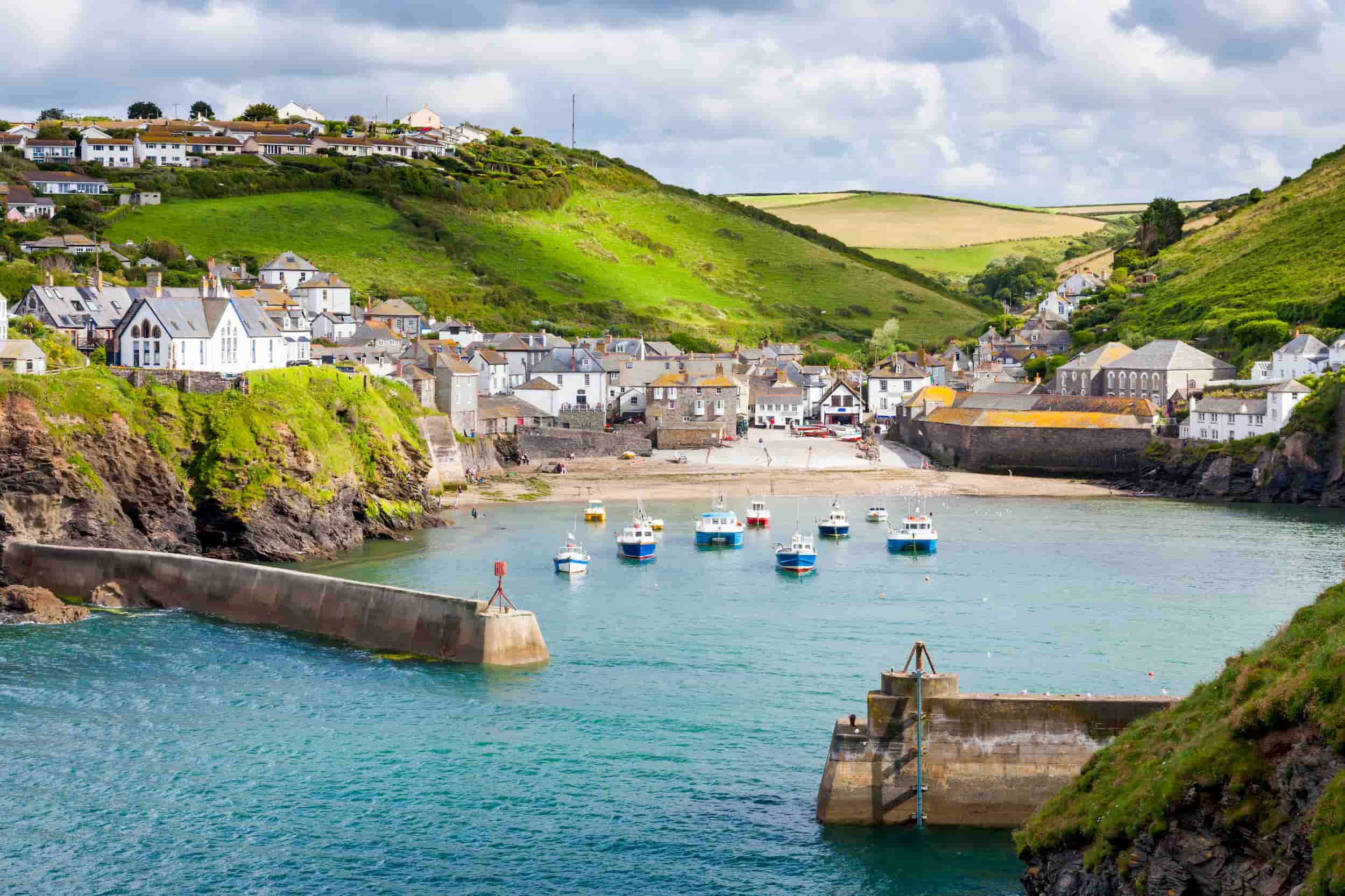 Cornwall Discovered