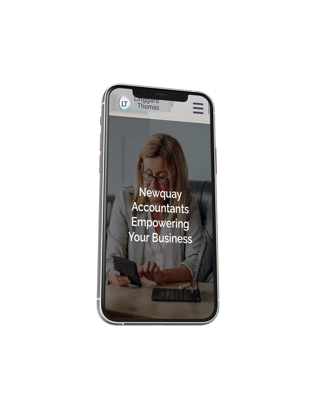 responsive web design