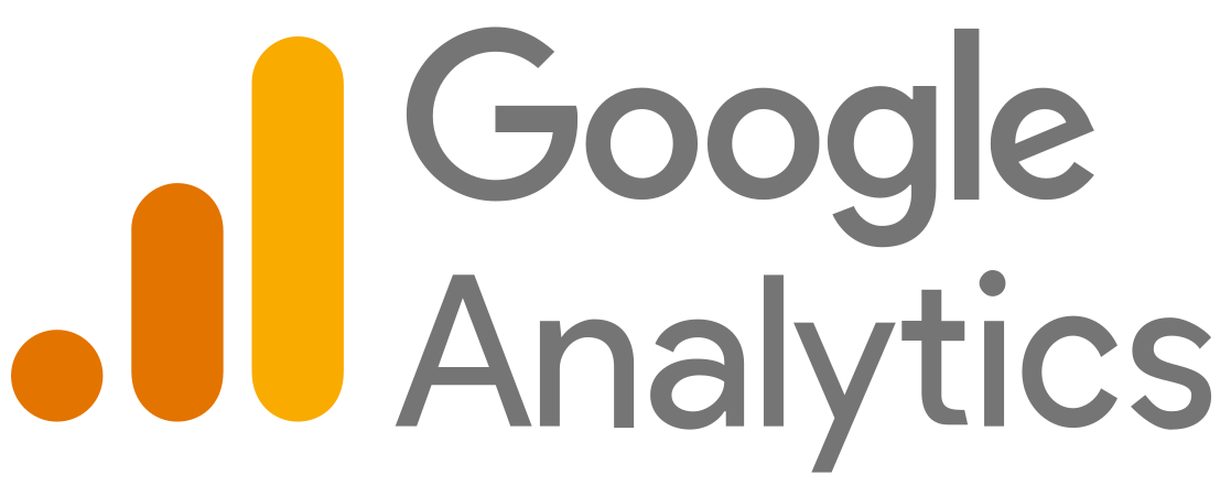 google analytics logo