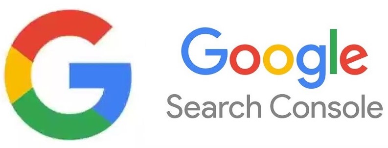 google search console
