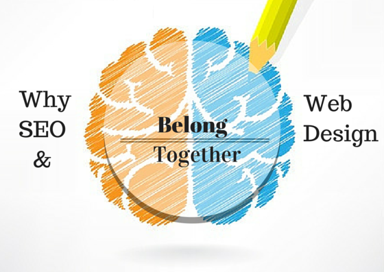 SEO and web design