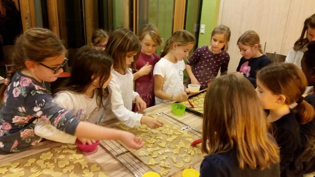 Jungs kennenlernen mädchenschule