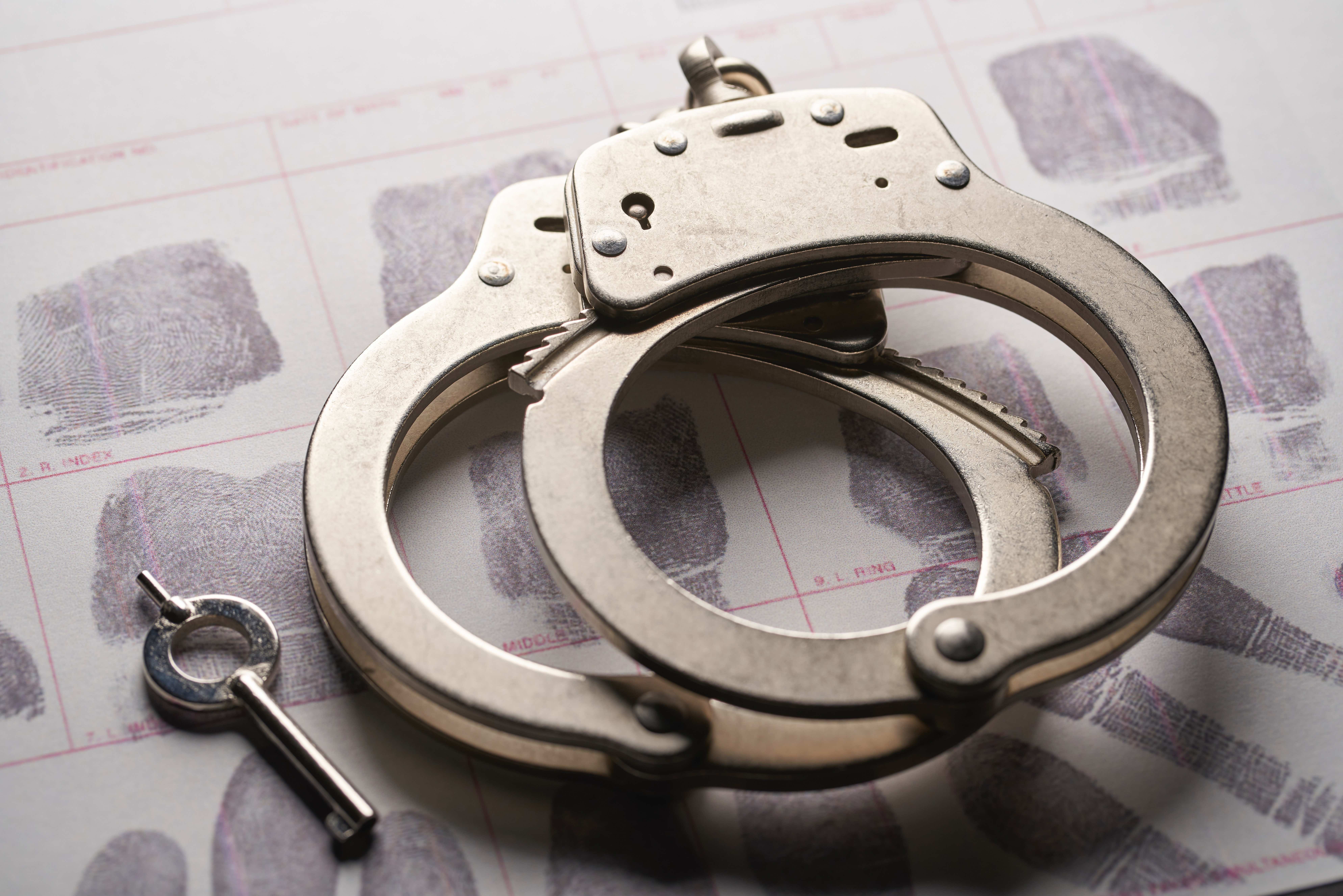 Construction Worker Jailed for Forcing Girl, 15, Into Prostitution