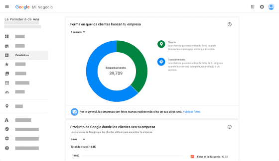 Appetizr - Google Mi Negocio para Restaurantes