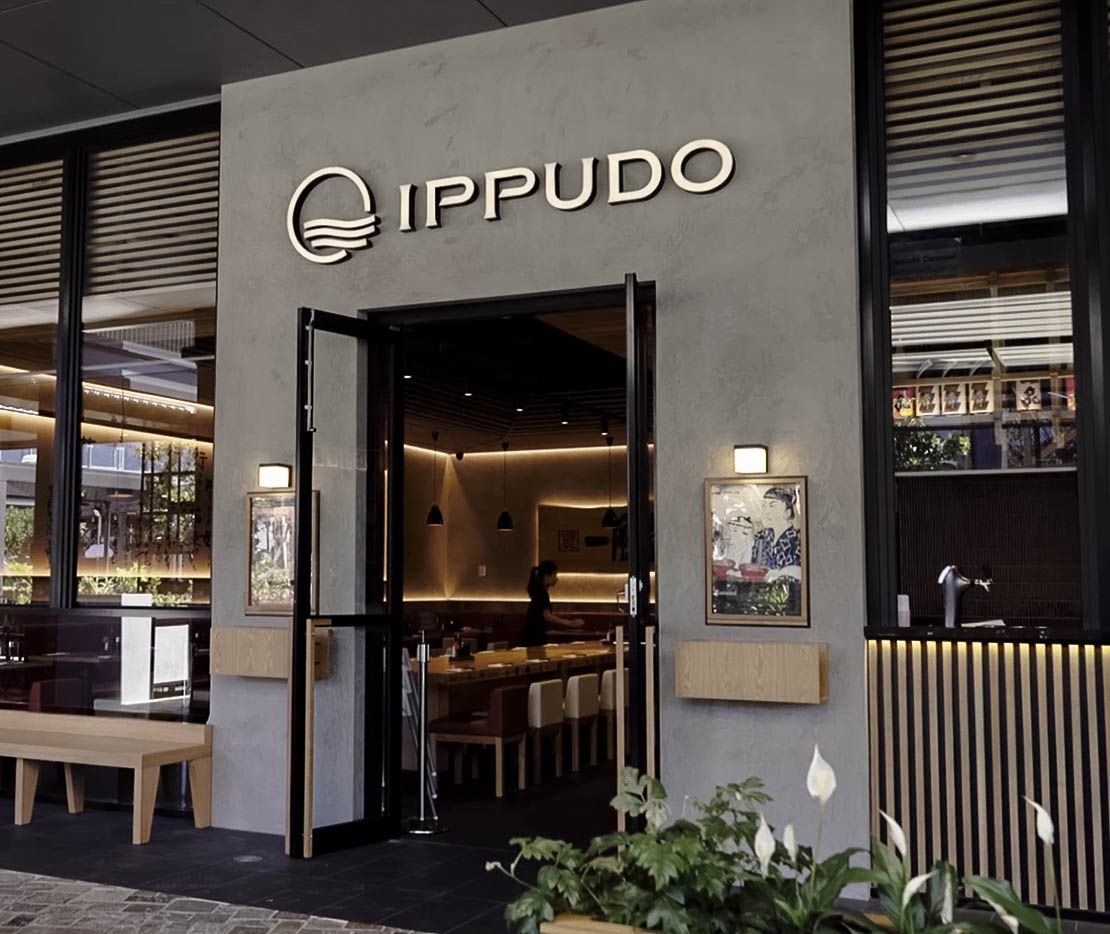 Ippudo
