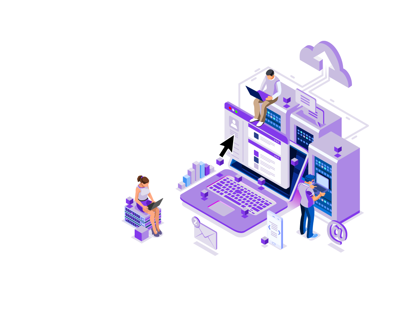 System Integration Perth | SquareCode