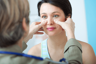 Balloon Sinuplasty has the power to provide rapid sinus relief