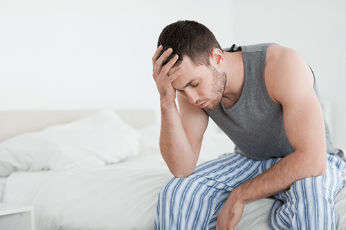 Diagnosing sleep disorders can help you in many areas of your life.