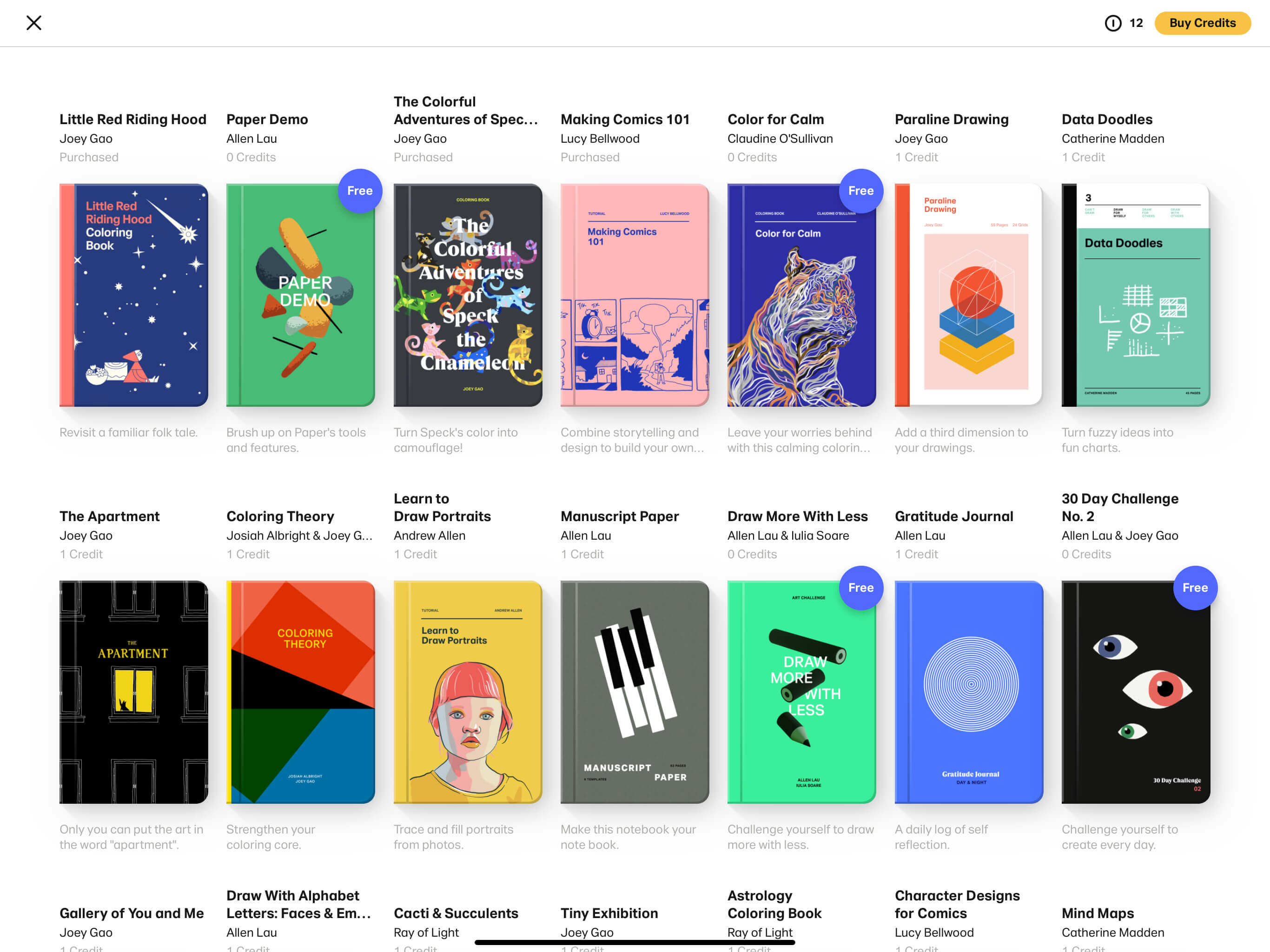 View Pic Collage App Logo Pastel Pics