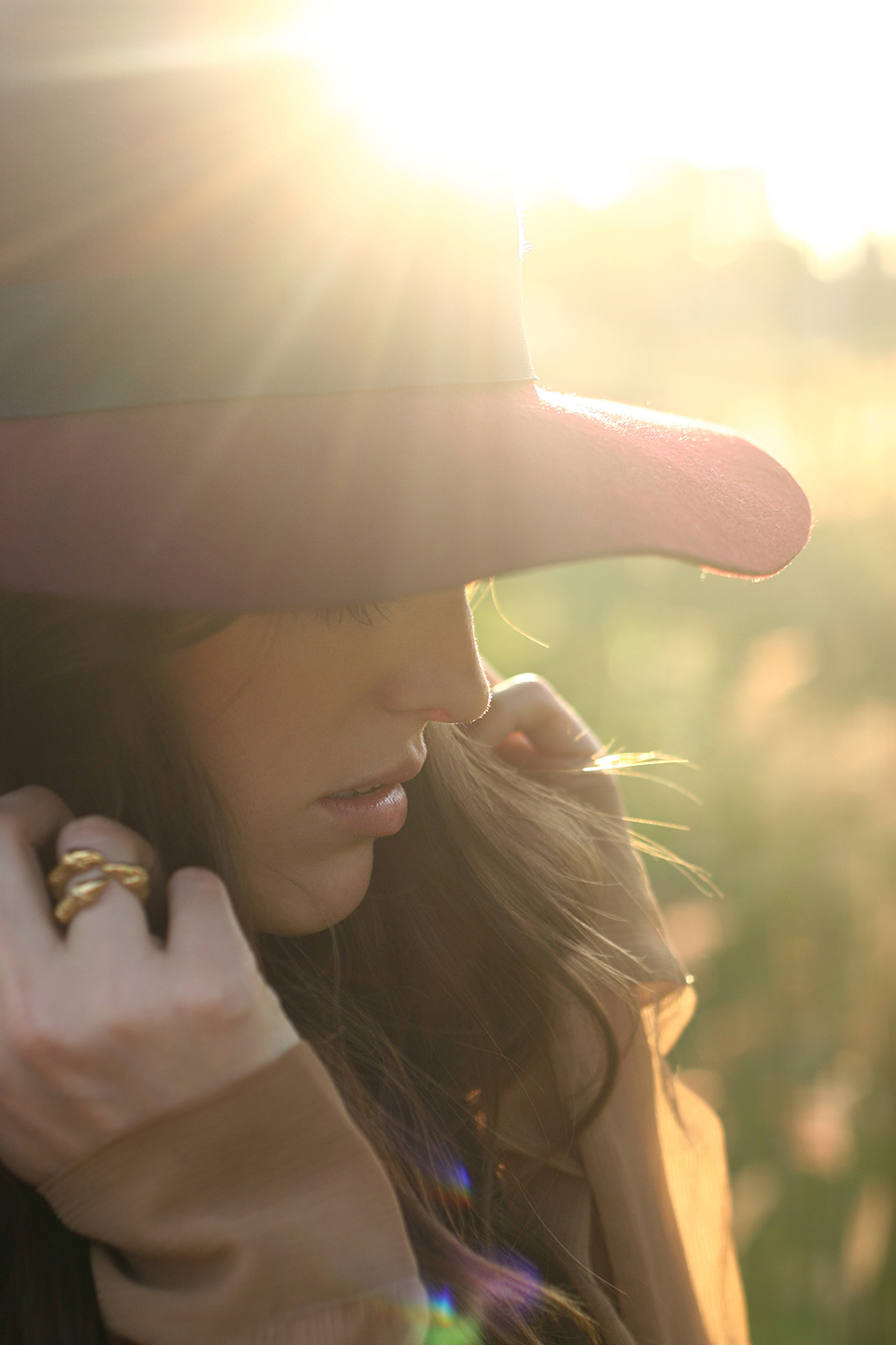 4 años my philosophie, 4th anniversary, blogger, blog, my philosophie, what to wear, style, best blog, hat, dress, vestido volador,