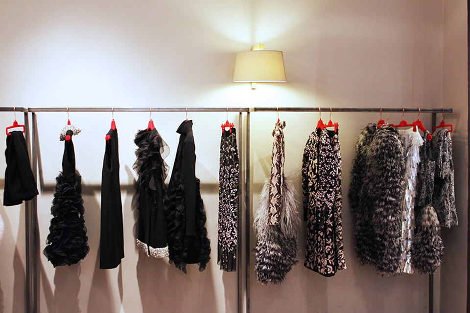 Giambattista Valli interview, my philosophie, my stories, sofia lascurain, GBVxMac, mac collaboration, paris,