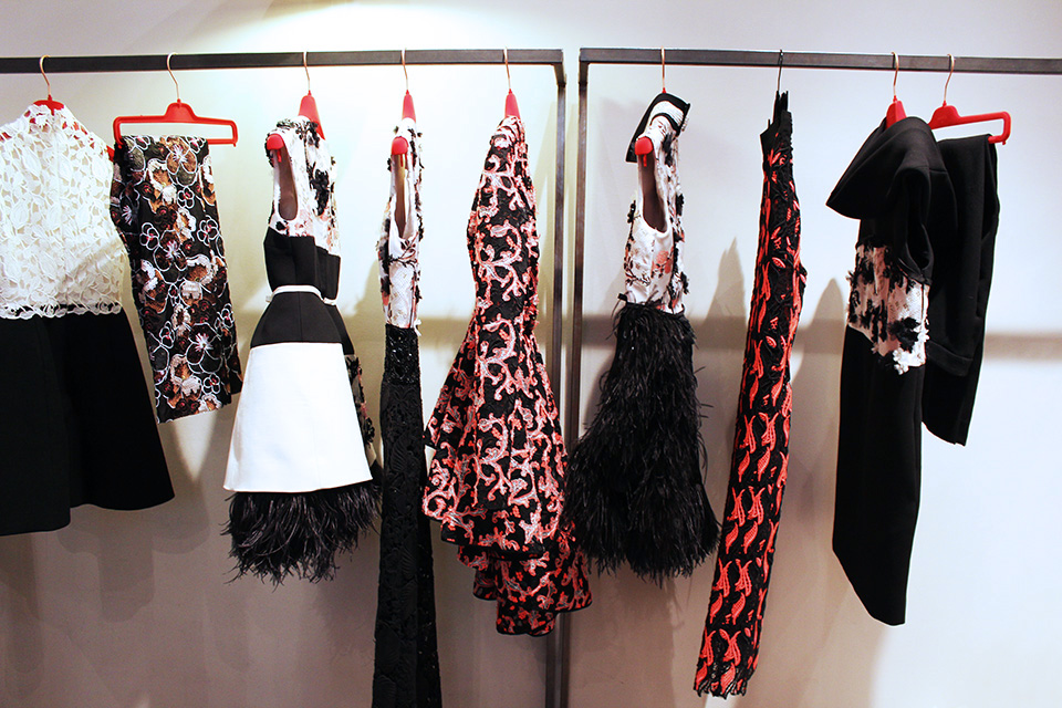 Giambattista Valli interview, my philosophie, my stories, sofia lascurain, GBVxMac, mac collaboration, paris,