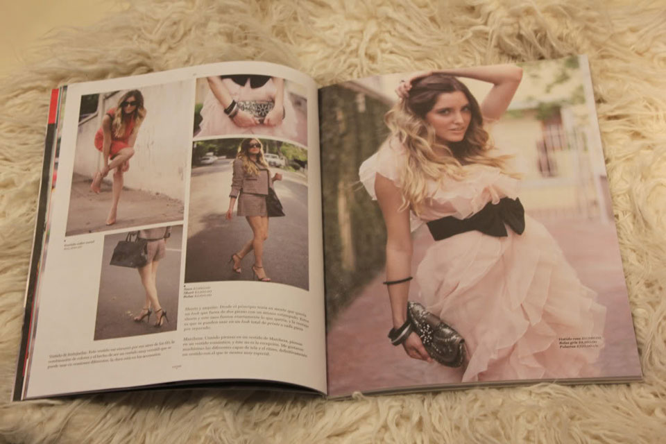 sofia lascurain, my philosophie, cream magazine, boutique bloom,