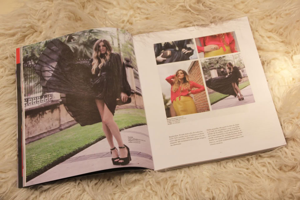sofia lascurain, my philosophie, cream magazine, boutique bloom,