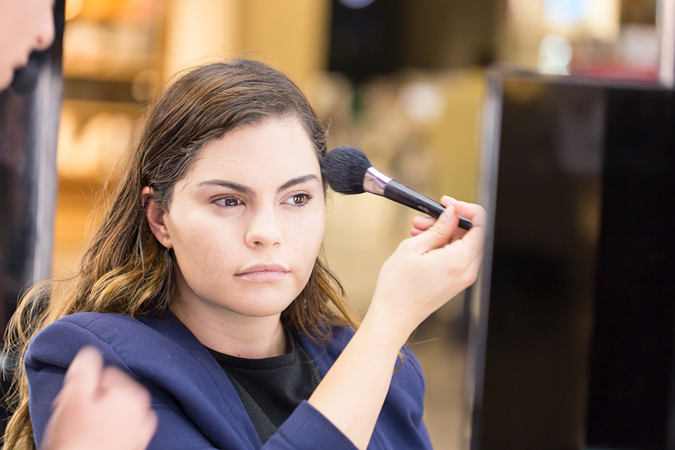 dior event, dior makeup, dior pret a party, dior boutique mexico, dior boutique makeup, blogger de moda y belleza, sofia lascurain, my philosophie, meet and greet,