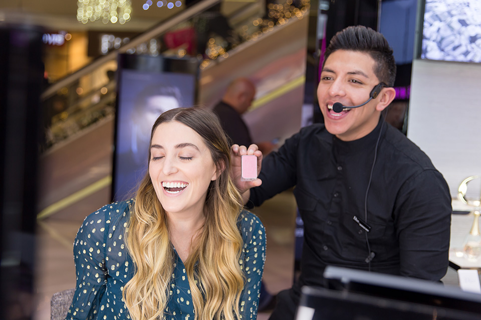 dior event, dior makeup, dior pret a party, dior boutique mexico, dior boutique makeup, blogger de moda y belleza, sofia lascurain, my philosophie, meet and greet,