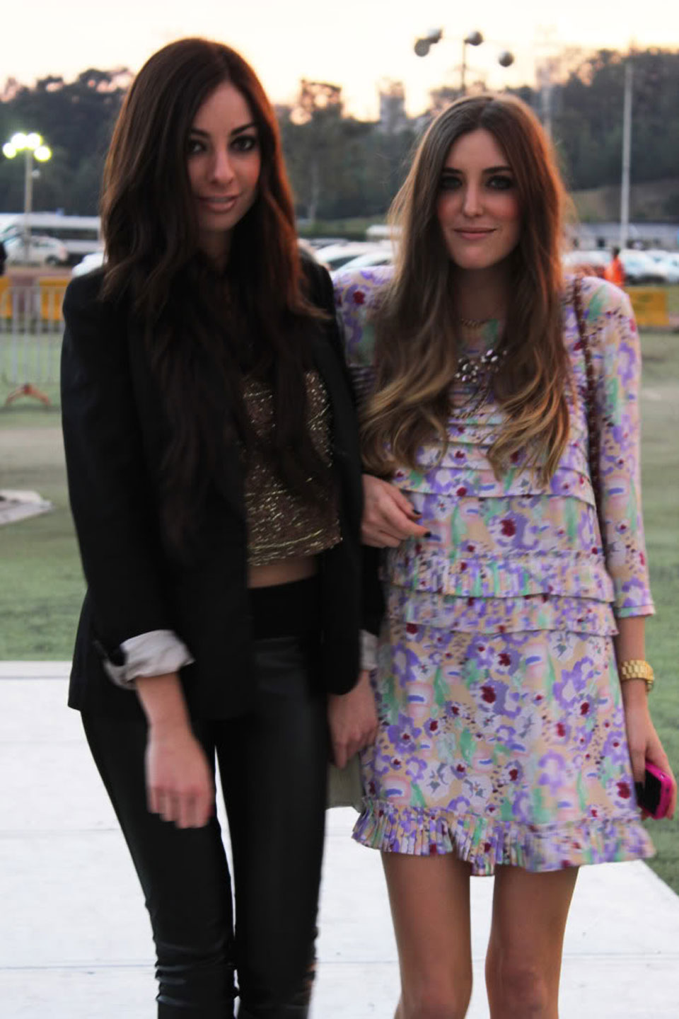 Sofía Lascurain, Andy Torres, Stylescrapbook, my philosophie, mexican blogger, fashion, style, MBFW, H&M, aldo, michael kors, mango, forever 21