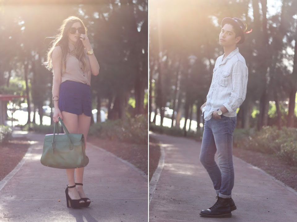 Forever 21, Félix, Steve Madden, Karen Walker, Blanco, Forever 21, Zara. sofia lascurain, my philosophie, costra y ampolla, it girl, fashion bloggers, mexican bloggers