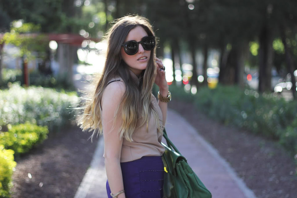 Forever 21, Félix, Steve Madden, Karen Walker, Blanco, Forever 21, Zara. sofia lascurain, my philosophie, costra y ampolla, it girl, fashion bloggers, mexican bloggers