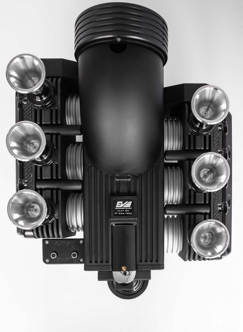 CIÖCC E-veloce used in 55 cm | UK