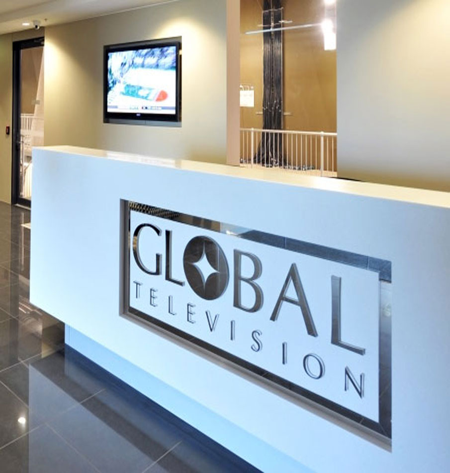 NEP ACQUIRES GLOBAL TELEVISION