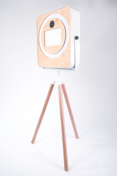 Buy a Photo Booth Start Your Photo Booth Business