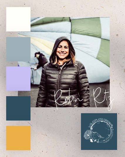 Spirituality Coach Branding