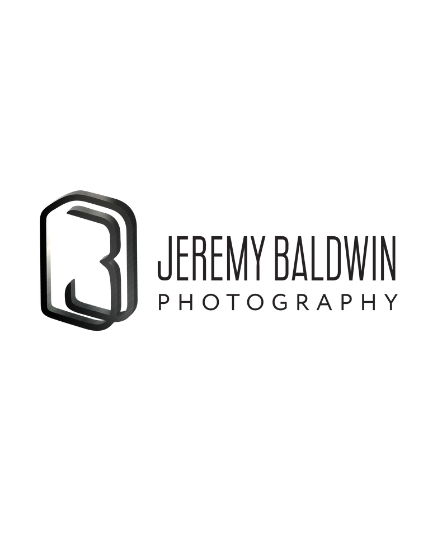 Logo for Photographer