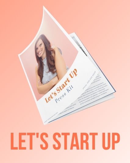 Press Kit Design