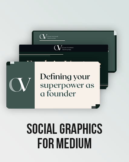 Medium Article Graphics