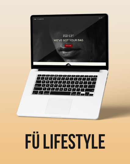 FÜ Lifestyle