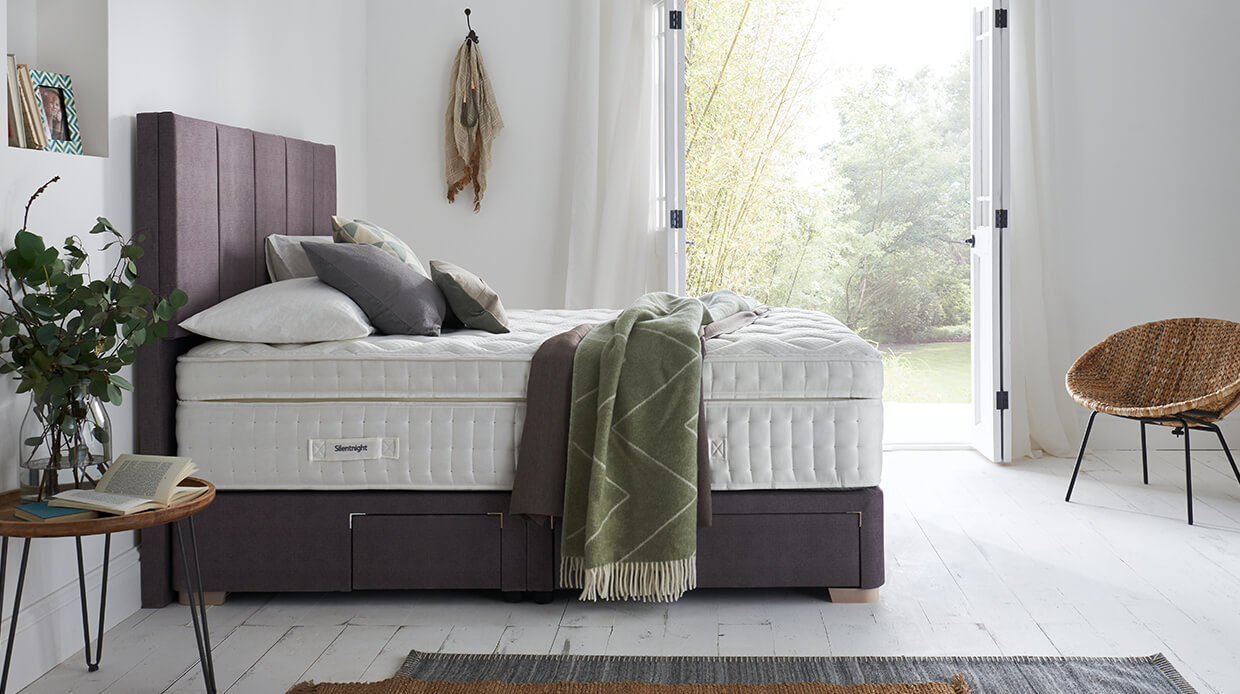 Bed and Mattress Shop, East Yorkshire of Driffield