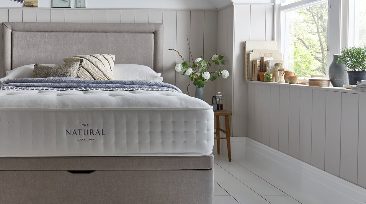 Bed and Mattress Shop, East Yorkshire of Driffield