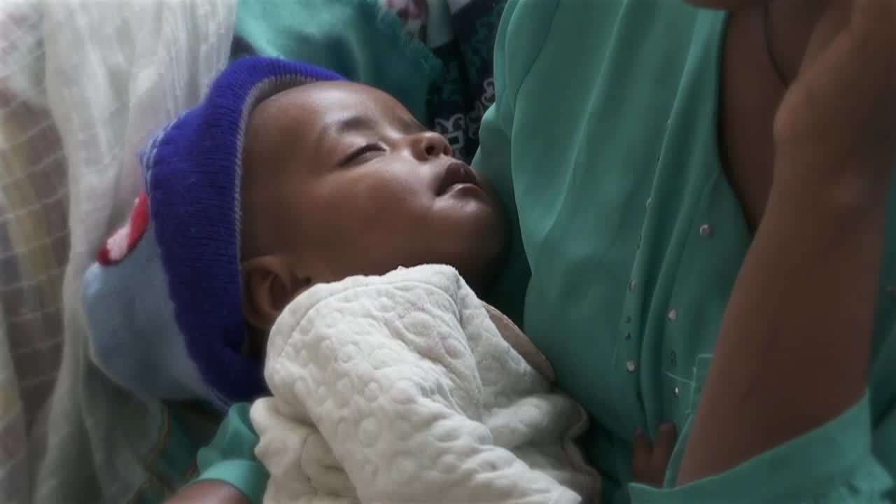 Save A Child S Heart